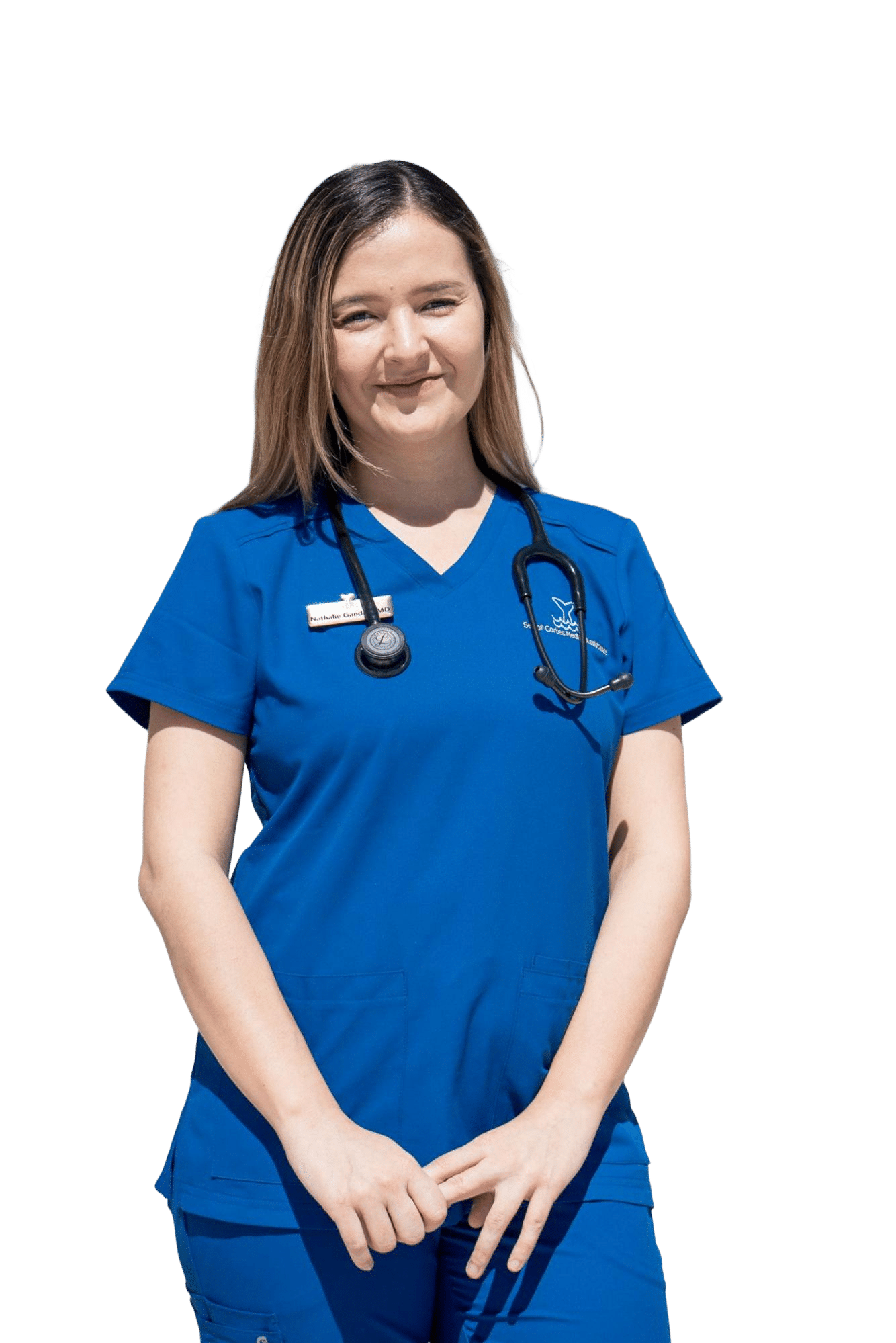 Doctor available for medical house calls in Los Cabos